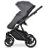 Детская коляска Riko Basic Delta 3 в 1 05 Carbon