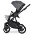 Детская коляска Riko Basic Delta 3 в 1 05 Carbon
