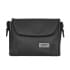 Детская коляска Riko Basic Montana Ecco 2 в 1 31 Light Silver-Black