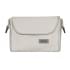 Детская коляска Riko Basic Montana Ecco 2 в 1 32 White-Light Silver