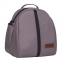 Коляска 2 в 1 Riko Basic Ozon Pastel лиловый 02