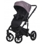 Коляска 2 в 1 Riko Basic Ozon Pastel лиловый 02