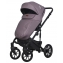Коляска 2 в 1 Riko Basic Ozon Pastel лиловый 02