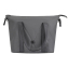 Детская коляска Roan Bass Next Classic d14 2 в 1 RCL253/1 Steel Grey