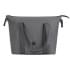 Детская коляска Roan Bass Next Classic d14 2 в 1 RCL253/1 Steel Grey