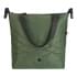 Детская коляска Roan Sol 3 в 1 с автокреслом Tutis Elo Lux EduSky Black RSL/1013 Boho Green