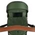 Детская коляска Roan Sol 3 в 1 с автокреслом Tutis Elo Lux EduSky Black RSL/1013 Boho Green