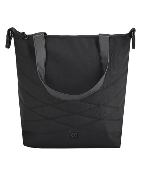 Детская коляска Roan Sol 3 в 1 с автокреслом Tutis Elo Lux EduSky Black RSL/1016 True Black