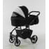 Детская коляска Sevillababy Air 2 в 1 чёрный