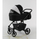 Детская коляска Sevillababy Air 2 в 1 чёрный (Air-01)