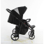 Детская коляска Sevillababy Air 2 в 1 чёрный