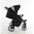 Детская коляска Sevillababy Air 2 в 1 чёрный