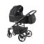 Детская коляска Sevillababy Air 2 в 1 чёрный