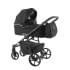 Детская коляска Sevillababy Air 2 в 1 чёрный