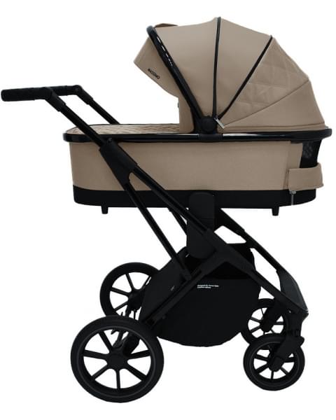 Детская коляска Sweet Baby Massimo Air 2 в 1 2024 Beige 427094