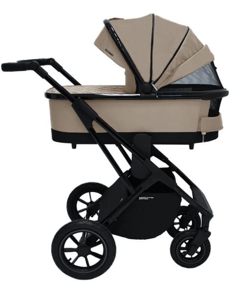 Детская коляска Sweet Baby Massimo Air 2 в 1 2024 Beige 427094