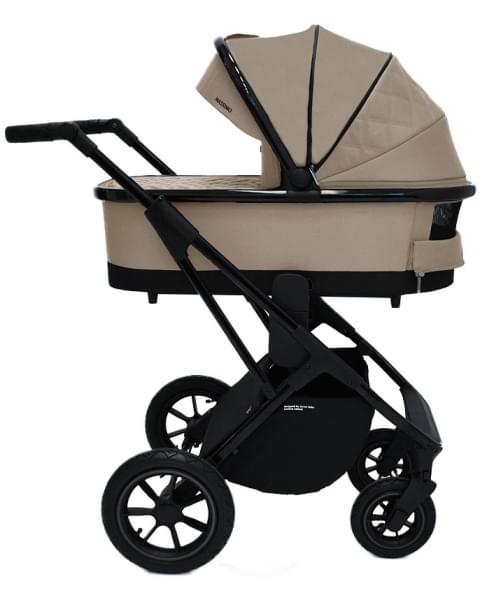 Детская коляска Sweet Baby Massimo Air 2 в 1 2024 Beige 427094