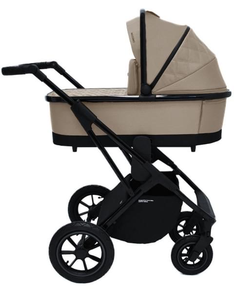 Детская коляска Sweet Baby Massimo Air 2 в 1 2024 Beige 427094