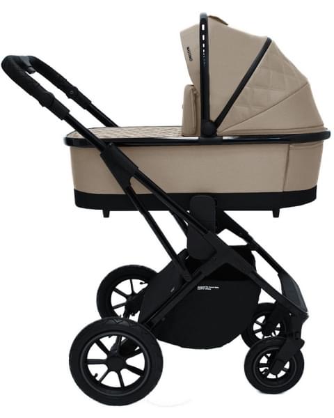 Детская коляска Sweet Baby Massimo Air 2 в 1 2024 Beige 427094