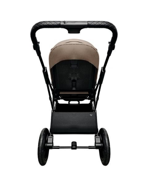 Детская коляска Sweet Baby Massimo Air 2 в 1 2024 Beige 427094