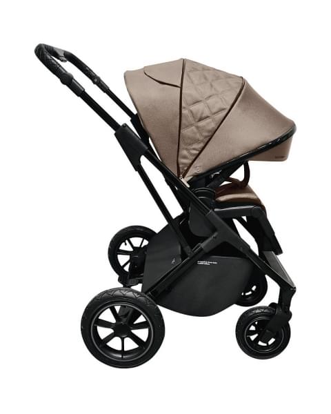 Детская коляска Sweet Baby Massimo Air 2 в 1 2024 Beige 427094