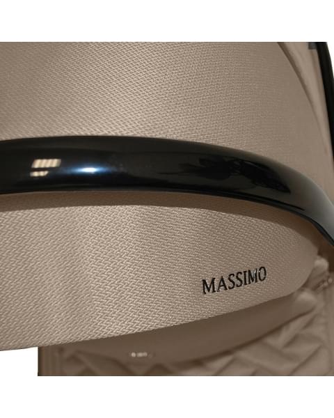 Детская коляска Sweet Baby Massimo Air 2 в 1 2024 Beige 427094