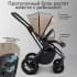 Детская коляска Sweet Baby Massimo Air 2 в 1 2024 Beige 427094