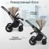 Детская коляска Sweet Baby Massimo Air 2 в 1 2024 Beige 427094
