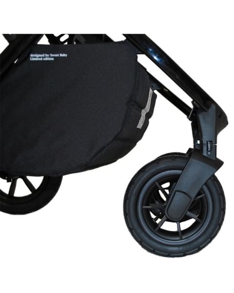 Детская коляска Sweet Baby Massimo Air 2 в 1 2024 Beige 427094