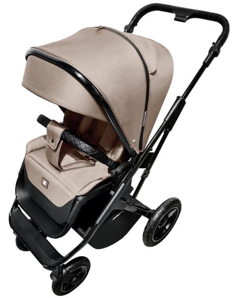 Детская коляска Sweet Baby Massimo Air 2 в 1 2024 Beige 427094