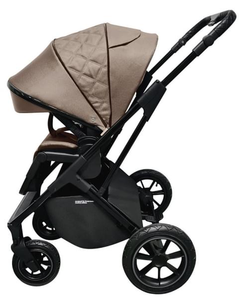 Детская коляска Sweet Baby Massimo Air 2 в 1 2024 Beige 427094