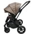 Детская коляска Sweet Baby Massimo Air 2 в 1 2024 Beige 427094