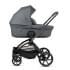 Детская коляска Tutis Gio 2 в 1 1552133 Grigio