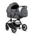 Детская коляска Tutis Gio 2 в 1 1552133 Grigio