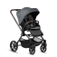 Детская коляска Tutis Gio 2 в 1 1552133 Grigio