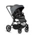 Детская коляска Tutis Gio 2 в 1 1552133 Grigio