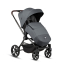 Детская коляска Tutis Gio 2 в 1 1552133 Grigio