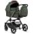 Детская коляска Tutis Gio Plus 3 в 1 1552176 Muschino