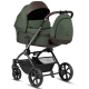 Детская коляска Tutis Gio Plus 3 в 1 1552176 Muschino