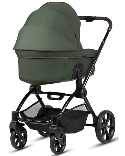 Детская коляска Tutis Gio Plus 3 в 1 1552176 Muschino