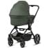 Детская коляска Tutis Gio Plus 3 в 1 1552176 Muschino