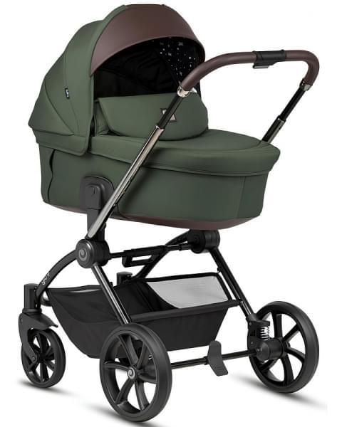 Детская коляска Tutis Gio Plus 3 в 1 1552176 Muschino