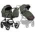 Детская коляска Tutis Gio Plus 3 в 1 1552176 Muschino