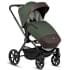 Детская коляска Tutis Gio Plus 3 в 1 1552176 Muschino