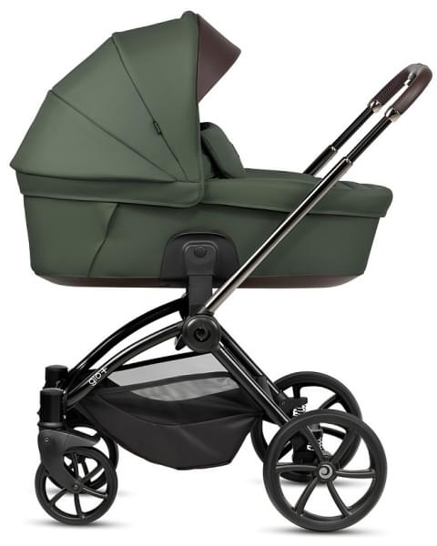 Детская коляска Tutis Gio Plus 3 в 1 1552176 Muschino