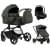 Детская коляска Tutis Gio Plus 3 в 1 1552144 Pistachio