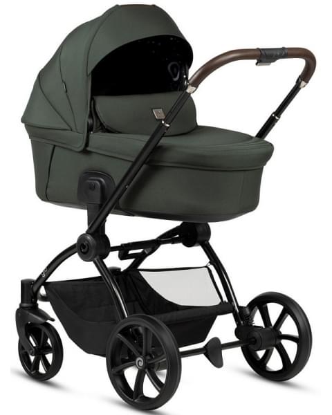 Детская коляска Tutis Gio Plus 3 в 1 1552144 Pistachio