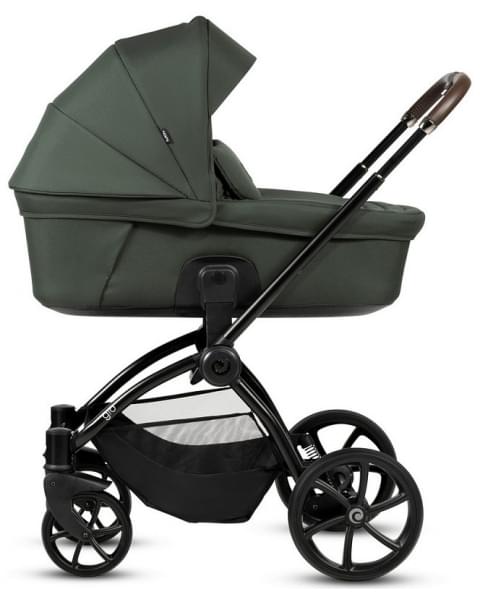 Детская коляска Tutis Gio Plus 3 в 1 1552144 Pistachio