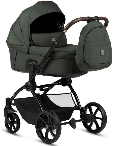 Детская коляска Tutis Gio Plus 3 в 1 1552144 Pistachio