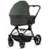 Детская коляска Tutis Gio Plus 3 в 1 1552144 Pistachio